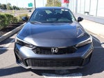 2025 Civic Thumbnail 5