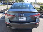 2025 Civic Thumbnail 7