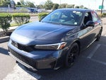 2025 Civic Thumbnail 9