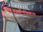 2025 Civic Thumbnail 28