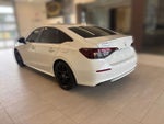 2025 Civic Thumbnail 3