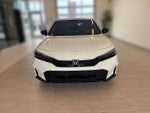 2025 Civic Thumbnail 5
