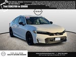 2025 Civic Thumbnail 2