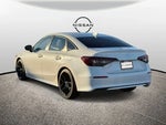 2025 Civic Thumbnail 8
