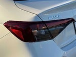 2025 Civic Thumbnail 11