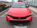 2025 Civic Thumbnail 5