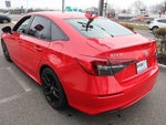 2025 Civic Thumbnail 8