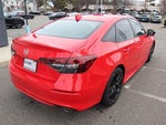 2025 Civic Thumbnail 6