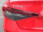 2025 Civic Thumbnail 30