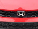 2025 Civic Thumbnail 32