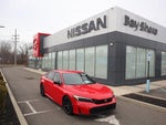 2025 Civic Thumbnail 2