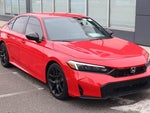 2025 Civic Thumbnail 3
