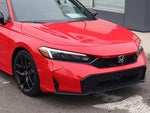 2025 Civic Thumbnail 4