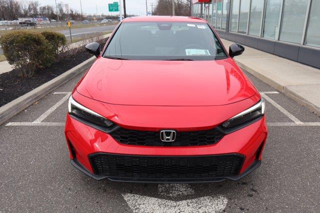 2025 Honda Civic - $22,764