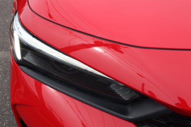 2025 Honda Civic - $22,764