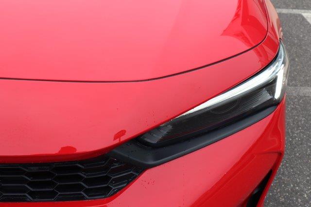 2025 Honda Civic - $22,764