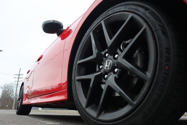 2025 Honda Civic - $22,764