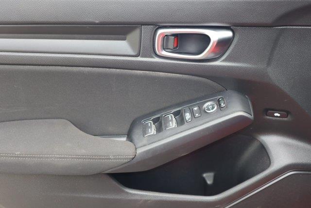 2025 Honda Civic - $22,764
