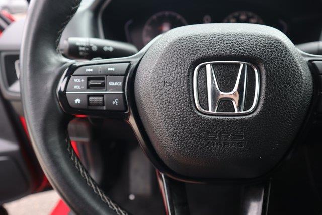2025 Honda Civic - $22,764