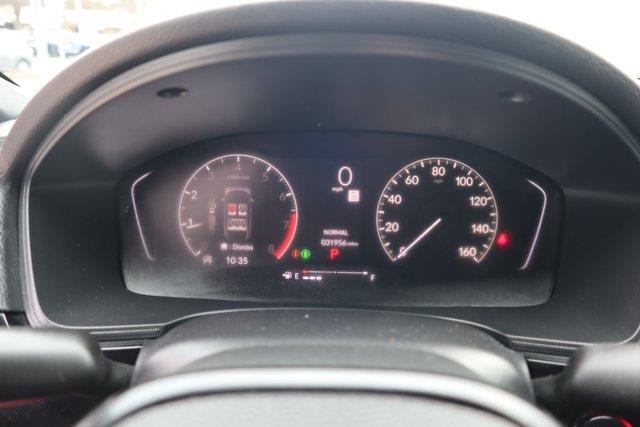 2025 Honda Civic - $22,764