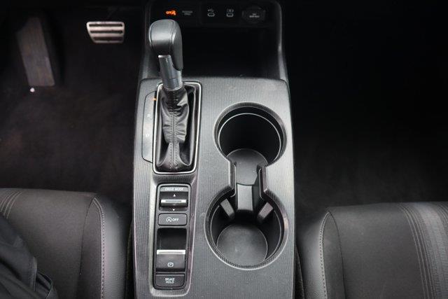 2025 Honda Civic - $22,764