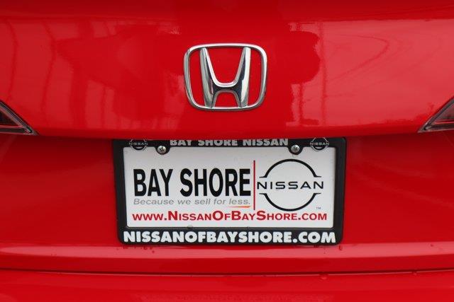 2025 Honda Civic - $22,764