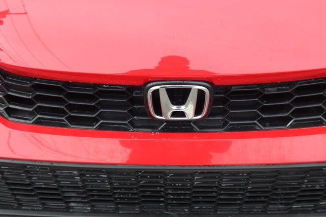 2025 Honda Civic - $22,764