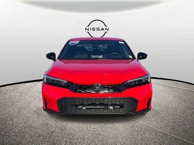 Photo of a 2025 Honda Civic Sport 4DR Sedan for sale