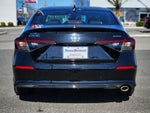 2025 Civic Thumbnail 2