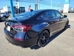2025 Civic Thumbnail 3
