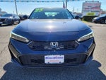 2025 Civic Thumbnail 6