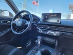 2025 Civic Thumbnail 11