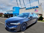 2025 Civic Thumbnail 31