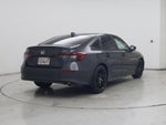 2025 Civic Thumbnail 8