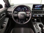 2025 Civic Thumbnail 10