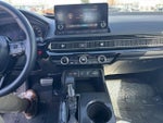 2025 Civic Thumbnail 15