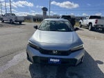 2025 Civic Thumbnail 2