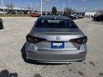 2025 Civic Thumbnail 6