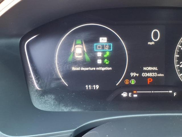 2025 Honda Civic - $24,988