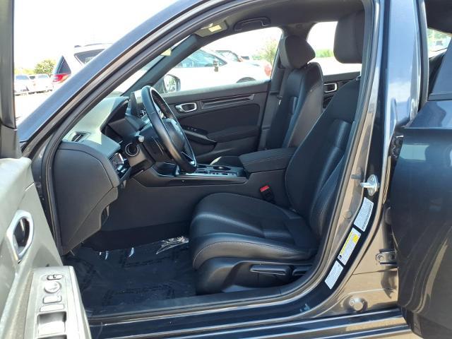 2025 Honda Civic - $24,988