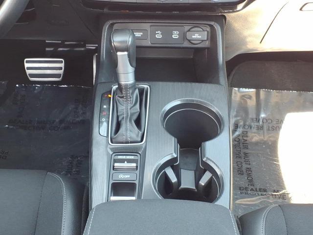 2025 Honda Civic - $24,988