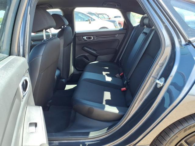 2025 Honda Civic - $24,988