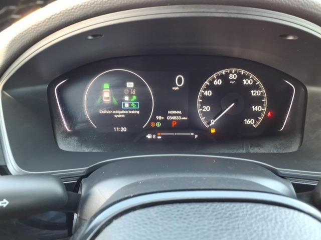 2025 Honda Civic - $24,988