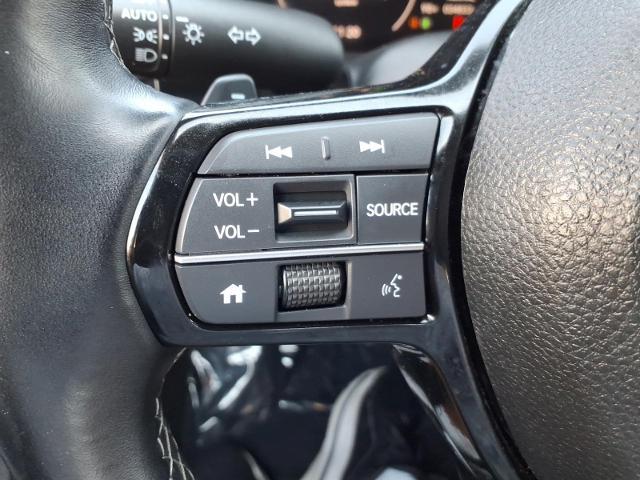 2025 Honda Civic - $24,988
