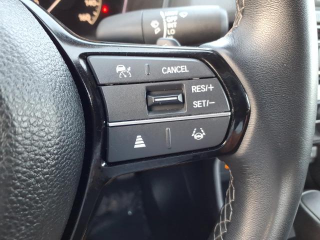 2025 Honda Civic - $24,988