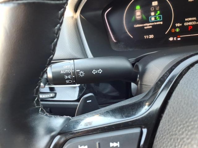2025 Honda Civic - $24,988