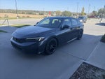 2025 Civic Thumbnail 1