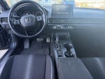 2025 Civic Thumbnail 7