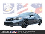 2025 Civic Thumbnail 1