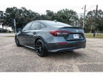 2025 Civic Thumbnail 3
